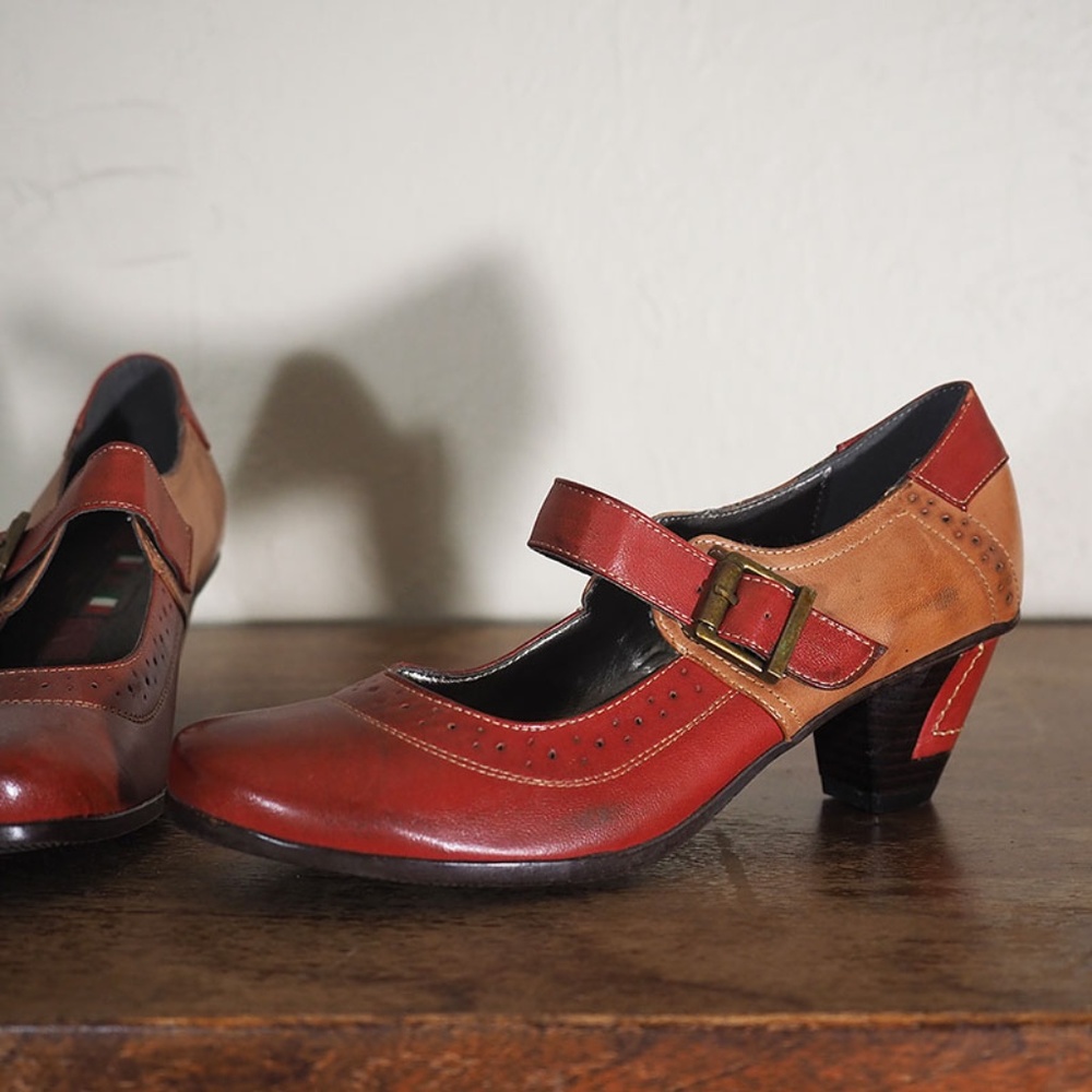 V&D Italian Shoes